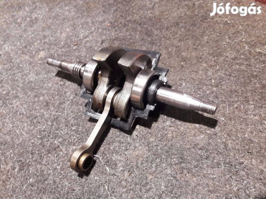 Dolmar láncfűrész komplett gyári főtengely szett