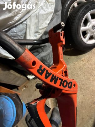 Dolmar ps 460 láncfűrész