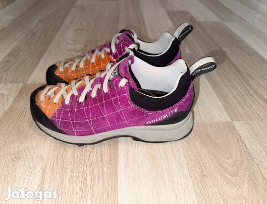 Dolomite Diagonal Test túracipő 37.5 -es