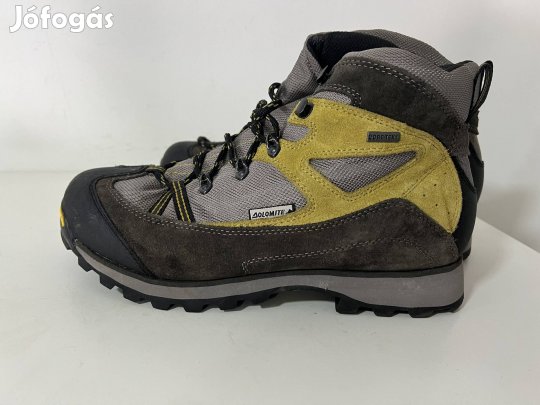 Dolomite férfi túra bakancs eur43,5 