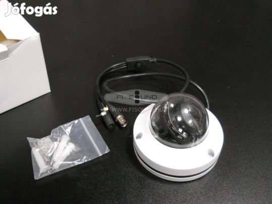 Dóm kamera HSE-XHD300N-3X ,2 MP,3x zoom