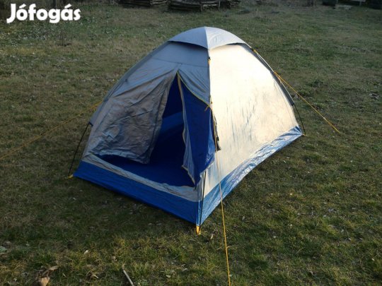 Dóm sátor - egy rétegű