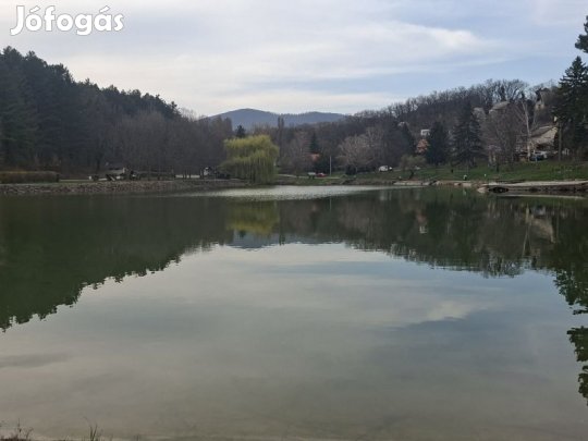 Dombay tónál panorámás Zártkerti  ingatlan eladó