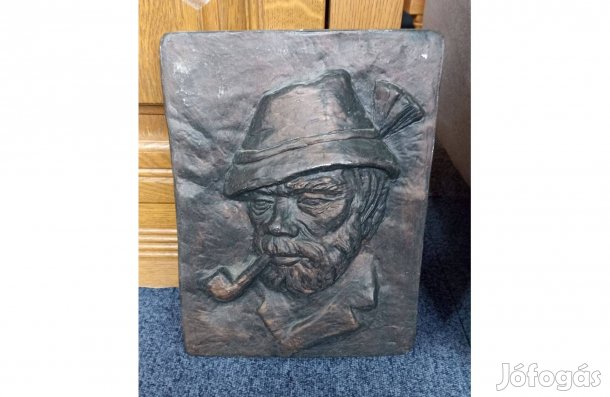 Dombormű kép eladó