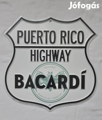 Dombornyomott fémtábla, dekoráció