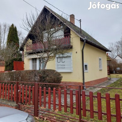 Dombóvár-Gunarasi nyaraló