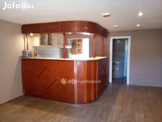 Dombóvár - Újdombóvár részén 56nm, 1+1 szobás ház eladó!