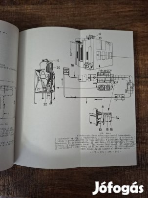Döme-Trencsényi Vasúti jármüvek fenttartása III
