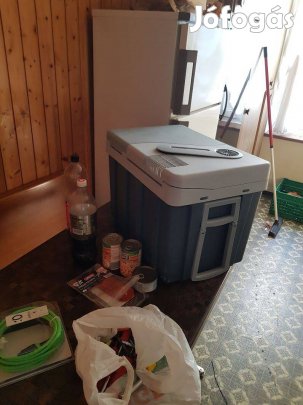 Dometic 50 Literes Mobil Hűtőláda