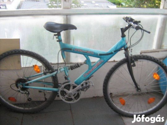 Dominator profi kerékpár