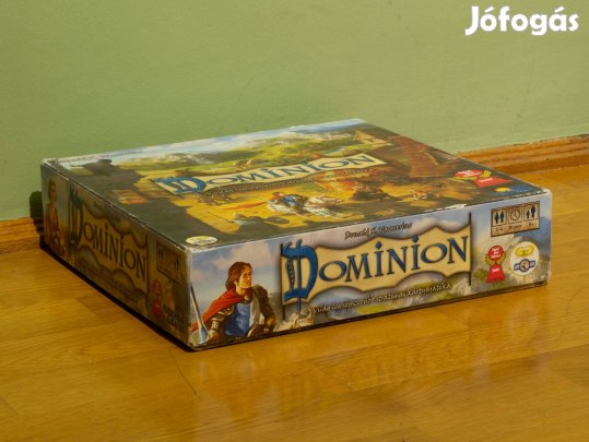 Dominion Társasjáték
