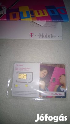 Domino VIP Sim kártya 2001. 3. 22. -n születettnek!? Ez a hívószáma!