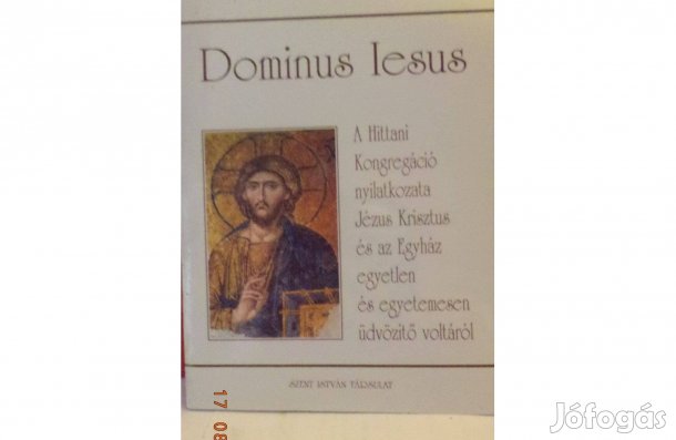 Dominus Iesus