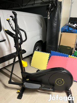 Dommyos Fel 520 SP ellipszis tréner