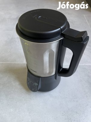 Domo levesfőző, növényi tejfőző