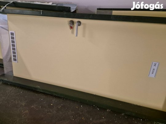 Domoferm beltéri ajtók tokkal