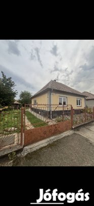 Domony Ady Endre utca ingatlan