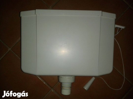 Dömötör wc tartály eladó