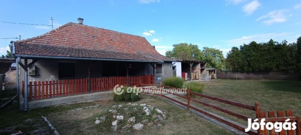Dömsödi 117 nm-es ház eladó