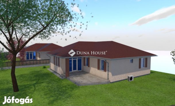 Dömsödi 137 nm-es ház eladó
