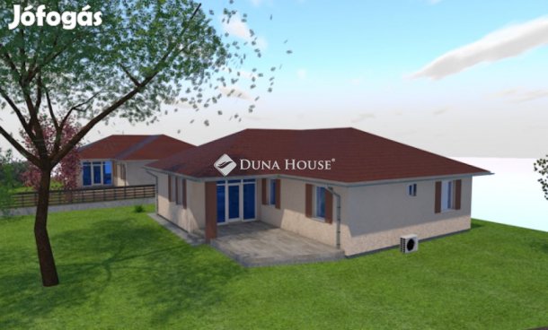 Dömsödi 139 nm-es ház eladó