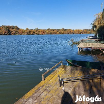 Dömsödi 30 nm-es ház eladó