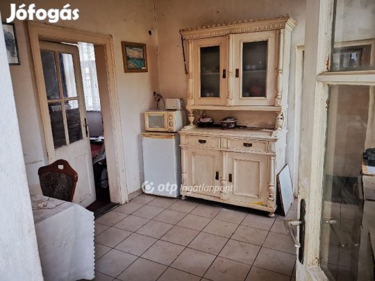 Dömsödi eladó 128 nm-es ház