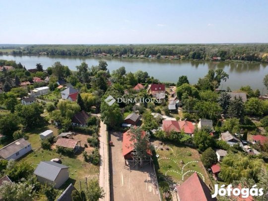 Dömsödi eladó 133 nm-es ház