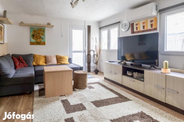 Dömsödi eladó 62 nm-es ház