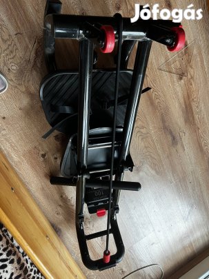 Domyos 100 evezőpad újszerű