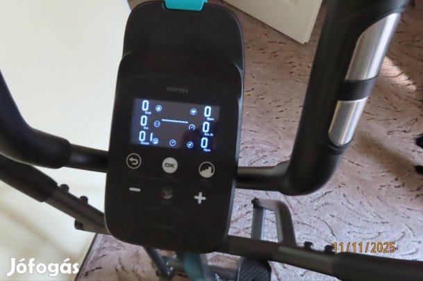 Domyos 120 elliptikus tréner