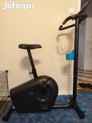 Domyos 140 szobakerékpár bicikli