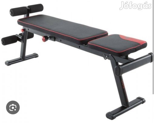 Domyos 500 fekvenyomó pad