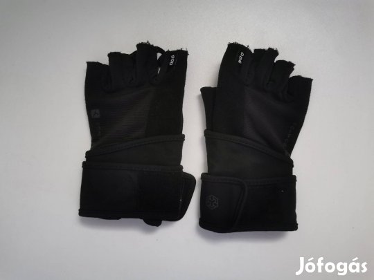 Domyos 900 edzőkesztyű