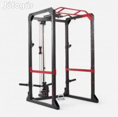 Domyos 900 erőkeret