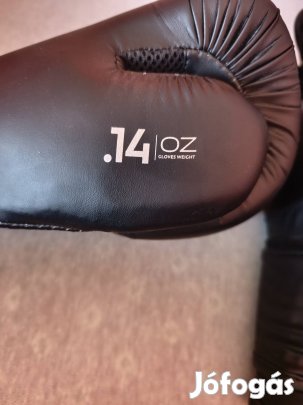 Domyos Advenced Gear Boxkesztyű