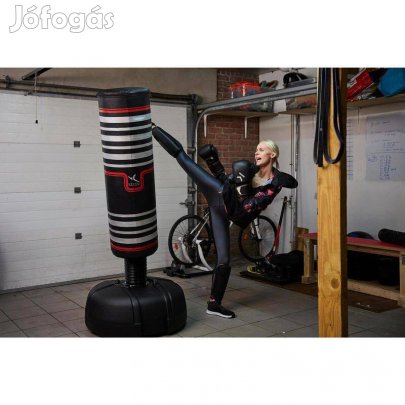 Domyos Álló Boxzsák újszerű