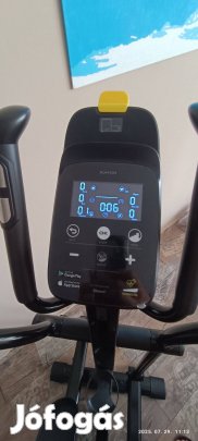 Domyos EL520 elliptikus tréner szobakerékpár