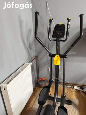 Domyos EL 500 elliptikus tréner