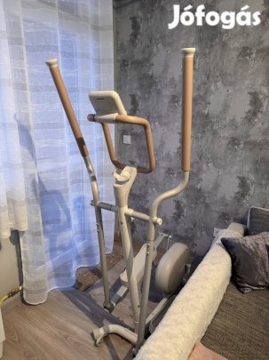 Domyos Initial 100 elliptikus tréner