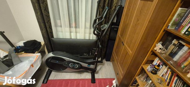 Domyos Shape + Ellipszis trainer alig használt eladó