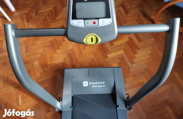 Domyos Soft Walk 8 sétapad