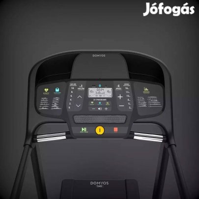 Domyos T540B futópad