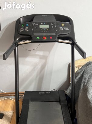 Domyos T540C futópad