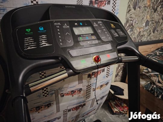 Domyos T540C futópad 