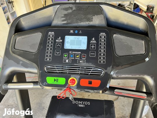 Domyos T900B futópad