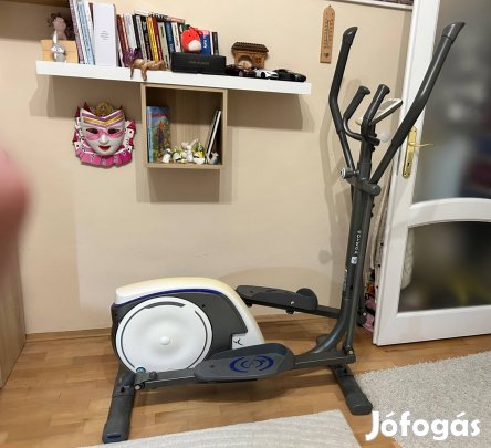 Domyos VE530 elliptikus tréner