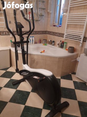 Domyos VE 710 elliptikus tréner