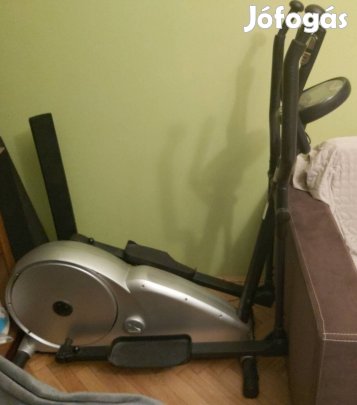 Domyos VE 750 elliptikus / ellipszis tréner