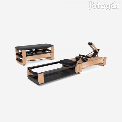 Domyos Woodrower evezőpad 3 az 1-ben